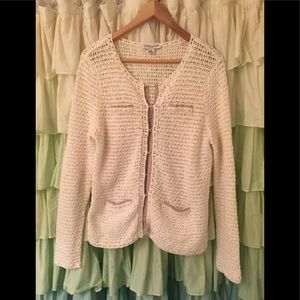 Pendleton cardigan jacket